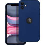 Soft Case For Iphone 11 Dark Blue OEM