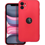 Soft Case For Iphone 11 Red OEM