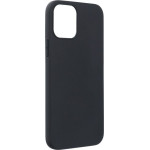 Soft Case For Iphone 12 Black OEM