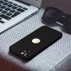 Soft Case For Iphone 12 Black OEM