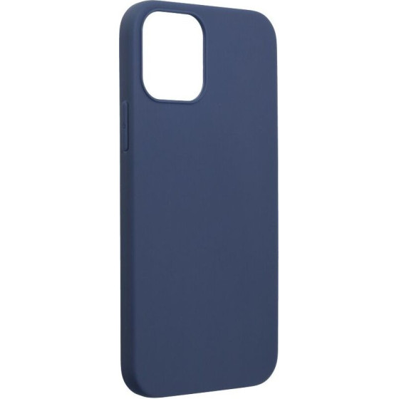 Soft Case For Iphone 12 Dark Blue OEM