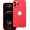 Soft Case For Iphone 12 Pro Max Red OEM