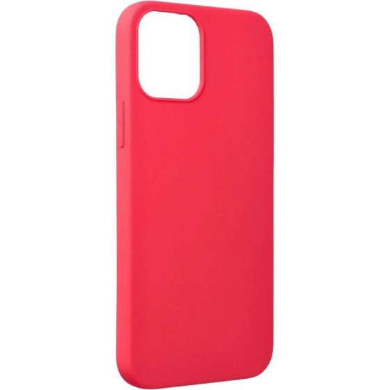 Soft Case For Iphone 12 Red OEM