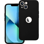 Soft Case For Iphone 13 Black OEM
