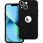 Soft Case For Iphone 13 Mini Black OEM