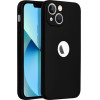 Soft Case For Iphone 13 Mini Black OEM