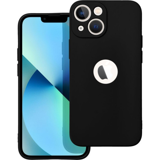 Soft Case For Iphone 13 Mini Black OEM