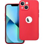 Soft Case For Iphone 13 Mini Red OEM