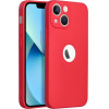Soft Case For Iphone 13 Mini Red OEM