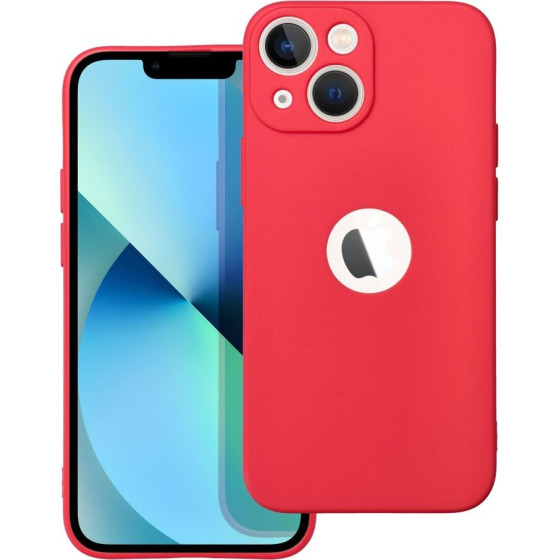 Soft Case For Iphone 13 Mini Red OEM