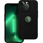 Soft Case For Iphone 13 Pro Black OEM