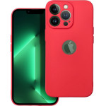 Soft Case For Iphone 13 Pro Red OEM