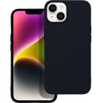 Soft Case For Iphone 14 Black OEM