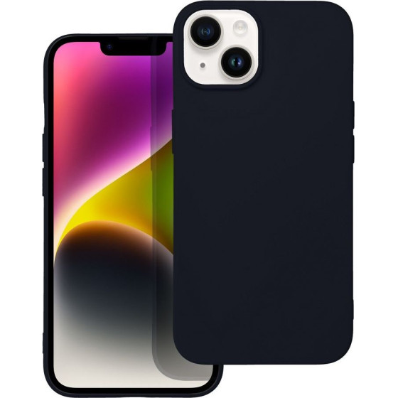 Soft Case For Iphone 14 Black OEM