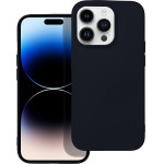 Soft Case For Iphone 14 Pro Black OEM