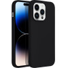 Soft Case For Iphone 14 Pro Black OEM