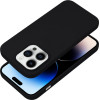 Soft Case For Iphone 14 Pro Black OEM