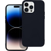 Soft Case For Iphone 14 Pro Max Black OEM