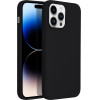 Soft Case For Iphone 14 Pro Max Black OEM