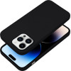 Soft Case For Iphone 14 Pro Max Black OEM