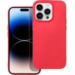 Soft Case For Iphone 14 Pro Red OEM