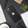 Soft Case For Iphone 15 Black OEM