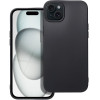 Soft Case For Iphone 15 Plus Black OEM