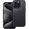 Soft Case For Iphone 15 Pro Black OEM