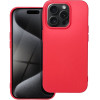 Soft Case For Iphone 15 Pro Red OEM