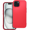 Soft Case For Iphone 15 Red OEM