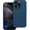 Soft Case For Iphone 16 Pro Dark Blue OEM