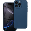 Soft Case For Iphone 16 Pro Max Dark Blue OEM