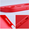 Soft Case For Iphone 16 Pro Max Red OEM