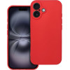 Soft Case For Iphone 16 Red OEM