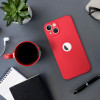 Soft Case For Iphone 16e (Se 4 2025) Red OEM
