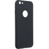 Soft Case For Iphone 6/6S Black OEM