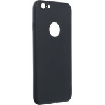 Soft Case For Iphone 6/6S Black OEM