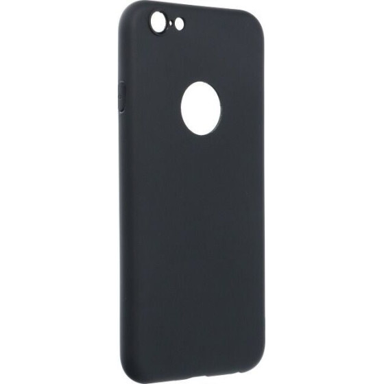 Soft Case For Iphone 6/6S Black OEM