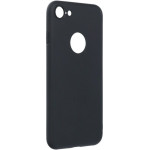 Soft Case For Iphone 7 Black OEM