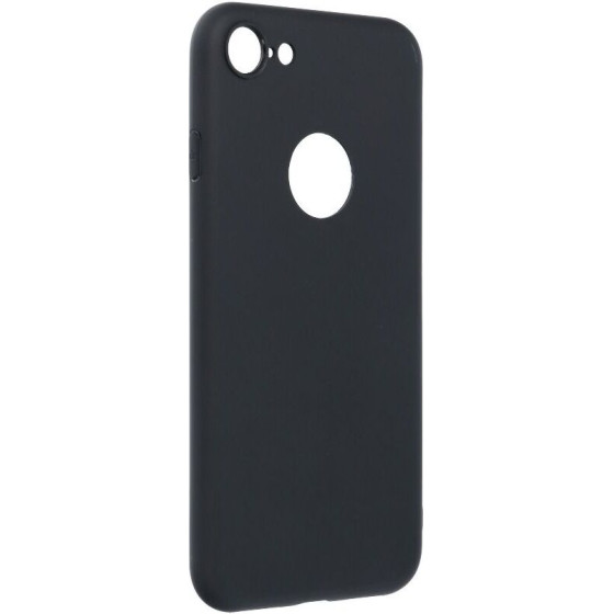 Soft Case For Iphone 7 Black OEM