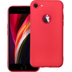 Soft Case For Iphone 7 Red OEM