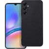 Soft Case For Samsung A05S Black OEM