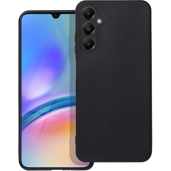 Soft Case For Samsung A05S Black OEM