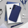 Soft Case For Samsung A05S Dark Blue OEM