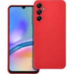 Soft Case For Samsung A05S Red OEM
