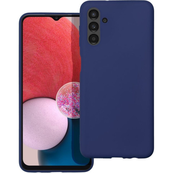 Soft Case For Samsung A13 5G / A04S Dark Blue OEM
