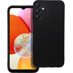 Soft Case For Samsung A14 5G / A14 4G Black OEM