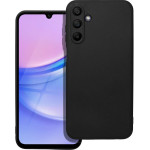 Soft Case For Samsung A15 5G / A15 4G Black OEM