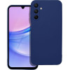 Soft Case For Samsung A15 5G / A15 4G Dark Blue OEM