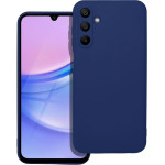 Soft Case For Samsung A15 5G / A15 4G Dark Blue OEM